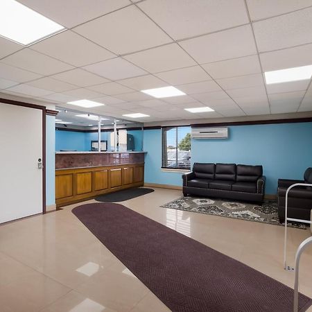 Econo Lodge Аллентаун Экстерьер фото