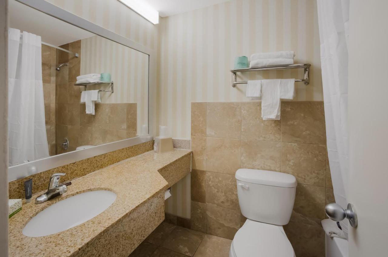 Econo Lodge Аллентаун Экстерьер фото
