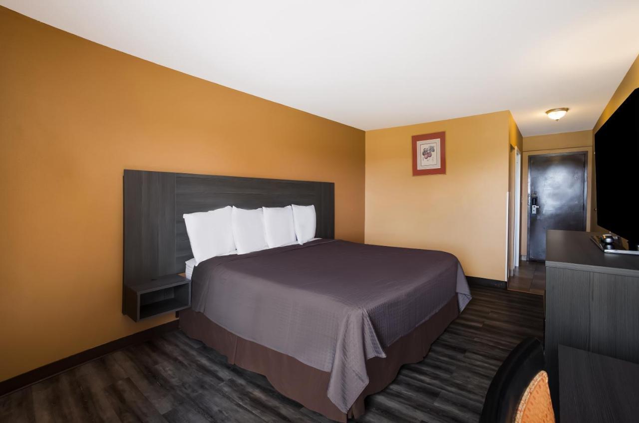 Econo Lodge Аллентаун Экстерьер фото