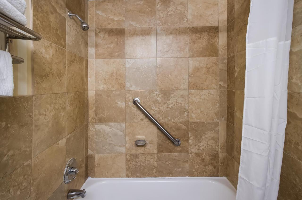 Econo Lodge Аллентаун Экстерьер фото