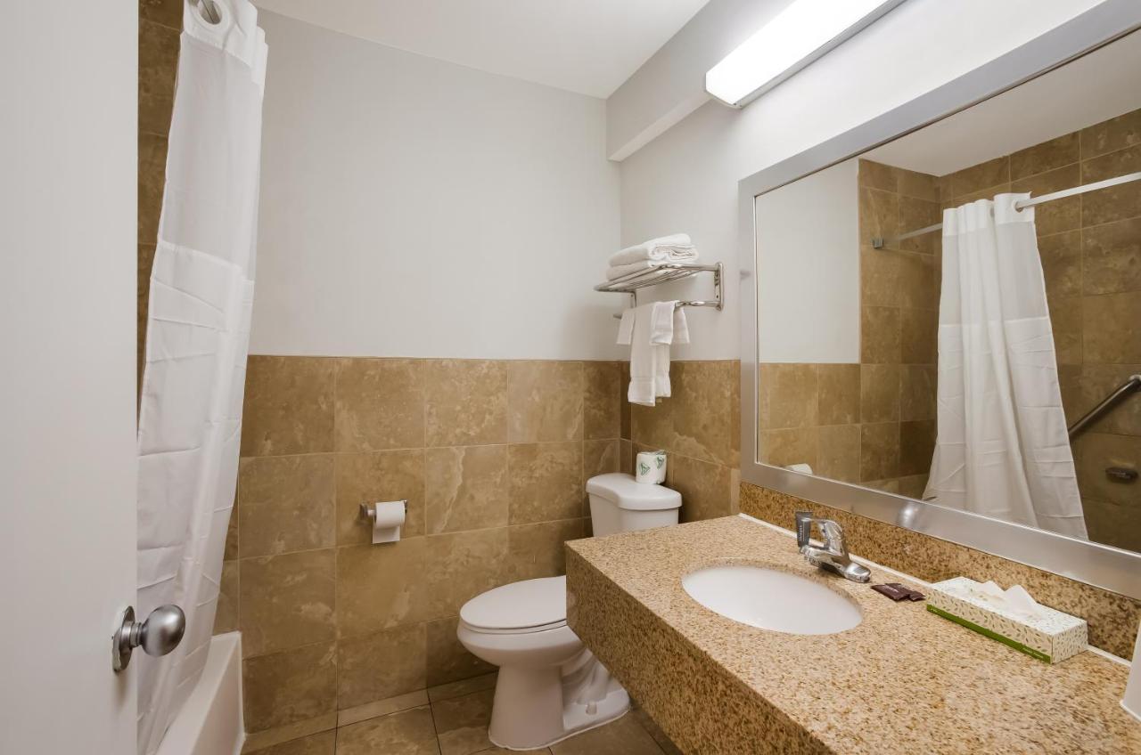 Econo Lodge Аллентаун Экстерьер фото