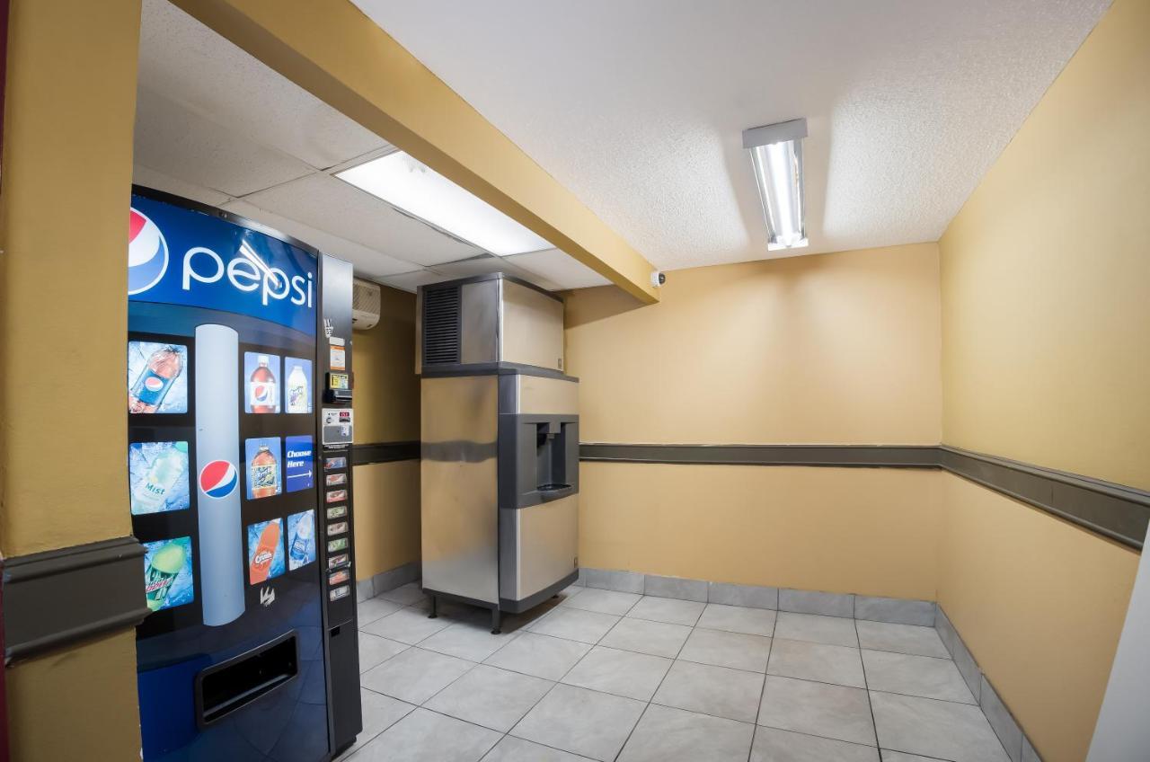 Econo Lodge Аллентаун Экстерьер фото