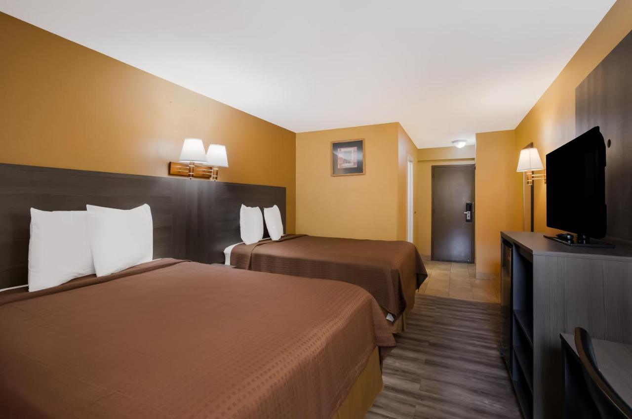 Econo Lodge Аллентаун Экстерьер фото