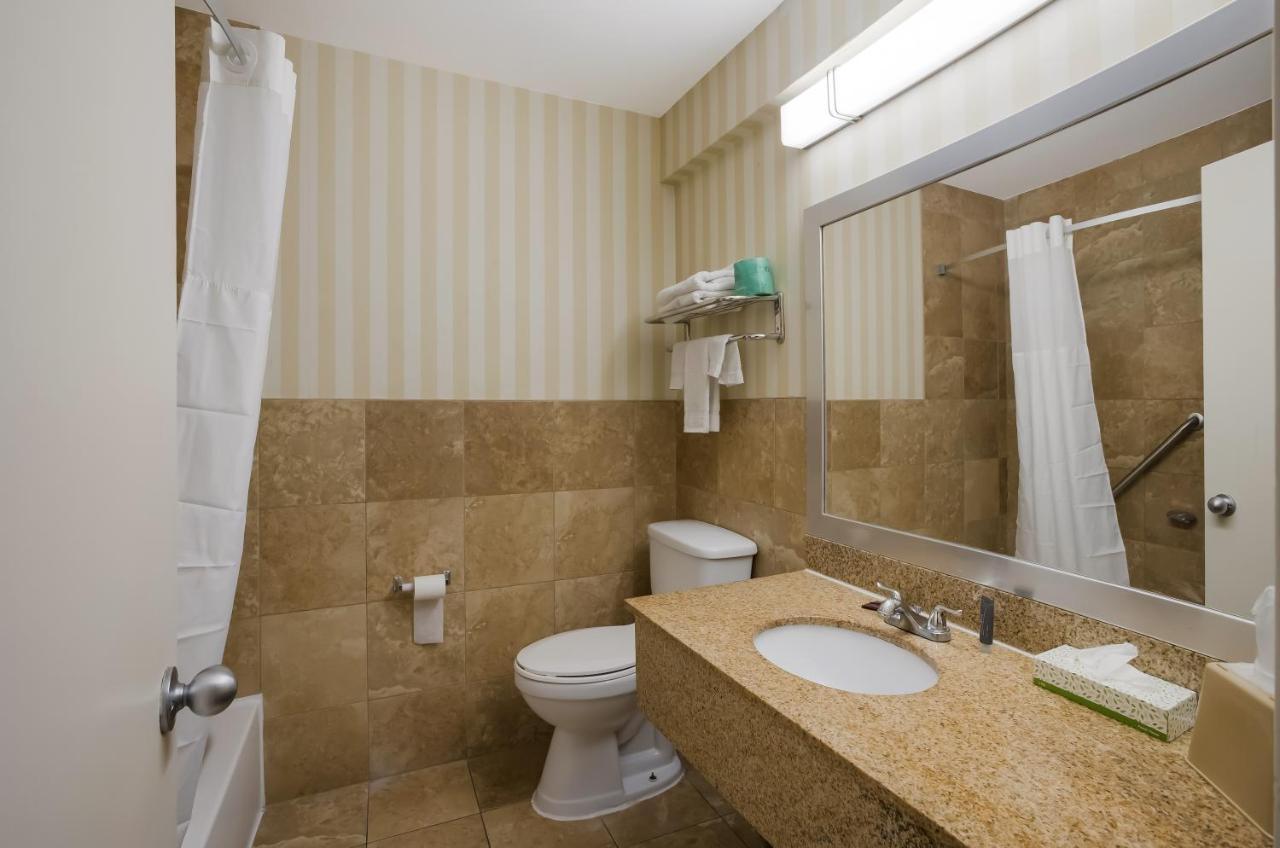 Econo Lodge Аллентаун Экстерьер фото