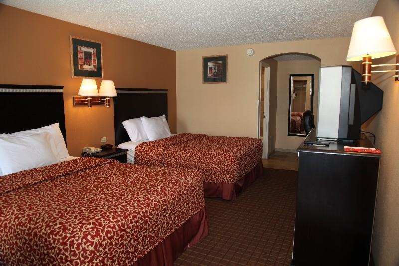 Econo Lodge Аллентаун Номер фото