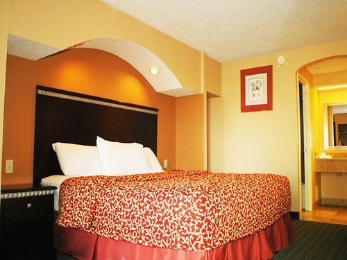Econo Lodge Аллентаун Экстерьер фото