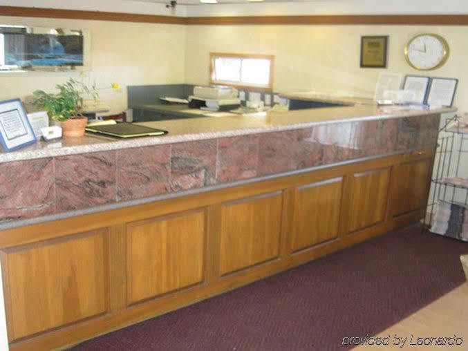 Econo Lodge Аллентаун Экстерьер фото