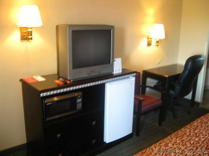 Econo Lodge Аллентаун Экстерьер фото